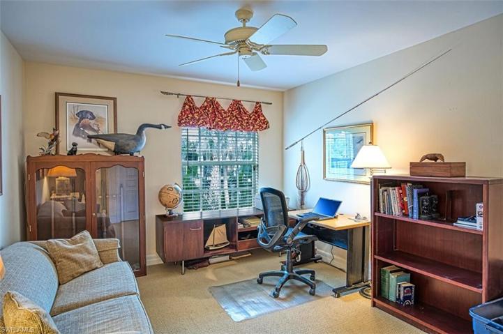 Optional Den/Office/Bedroom