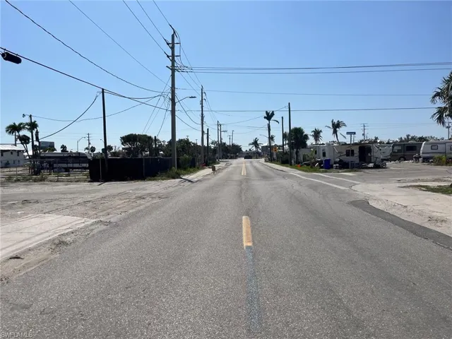 1100 Main Street, Fort Myers Beach