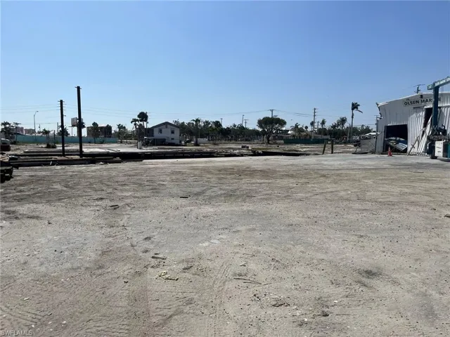 1100 Main Street, Fort Myers Beach