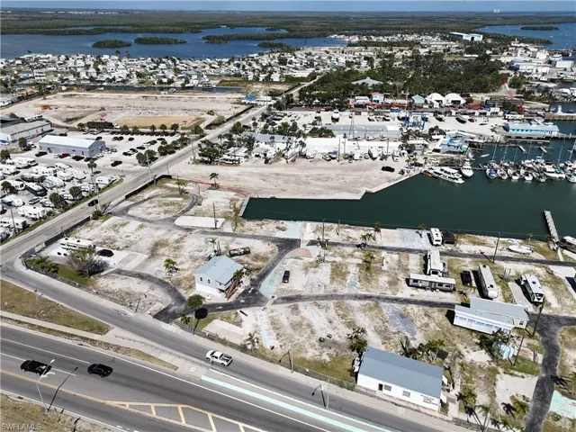 1100 Main Street, Fort Myers Beach