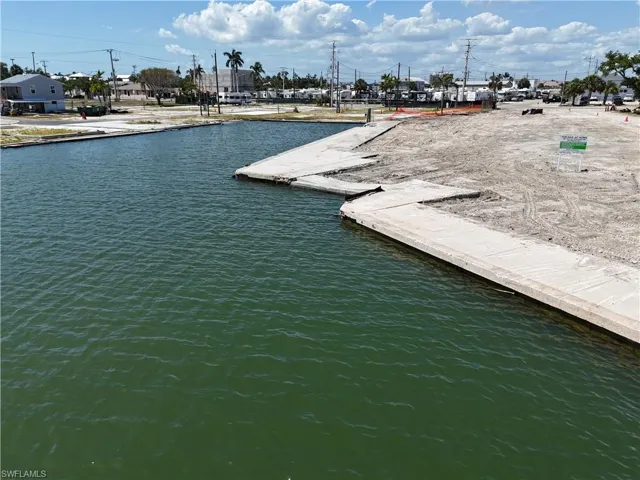 1100 Main Street, Fort Myers Beach