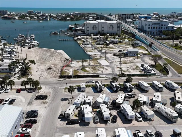 1100 Main Street, Fort Myers Beach