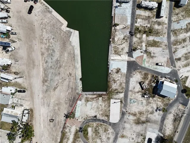 1100 Main Street, Fort Myers Beach