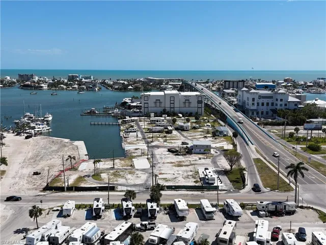 1100 Main Street, Fort Myers Beach