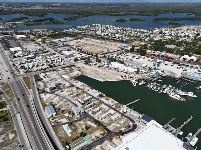 1100 Main Street, Fort Myers Beach