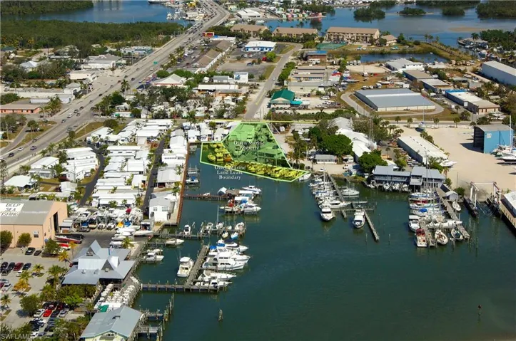 1100 Main Street, Fort Myers Beach