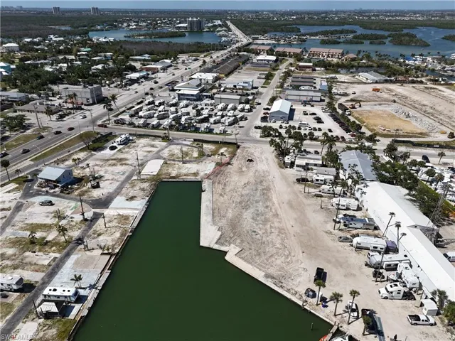 1100 Main Street, Fort Myers Beach