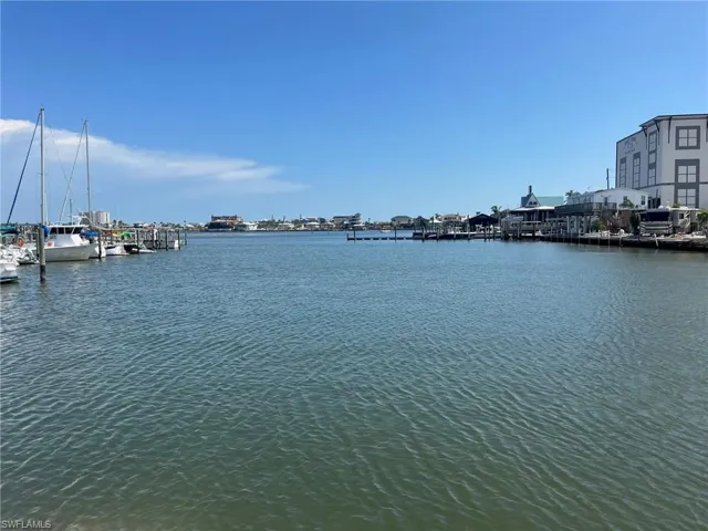 1100 Main Street, Fort Myers Beach