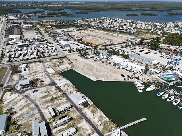 1100 Main Street, Fort Myers Beach