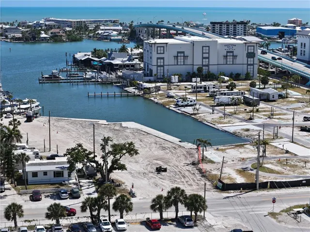 1100 Main Street, Fort Myers Beach