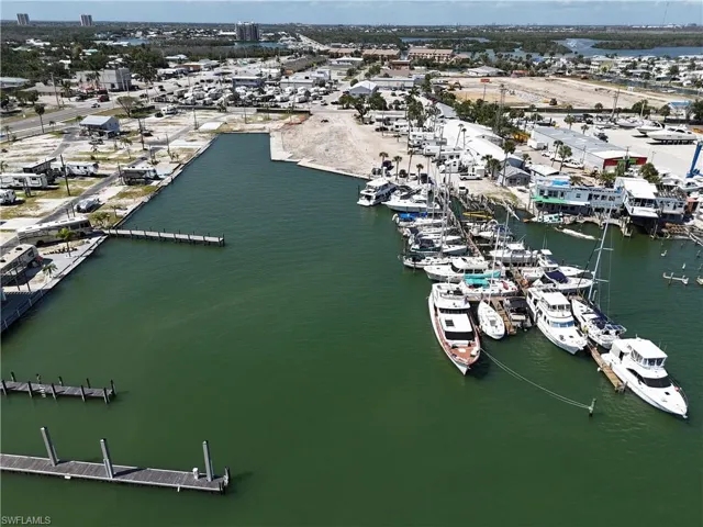 1100 Main Street, Fort Myers Beach