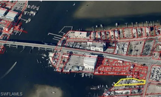 1100 Main Street, Fort Myers Beach