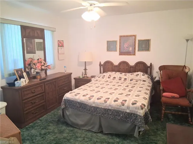 59 Camelot Gardens Blvd 109, Lehigh Acres, Florida 33936