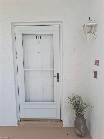 59 Camelot Gardens Blvd 109, Lehigh Acres, Florida 33936