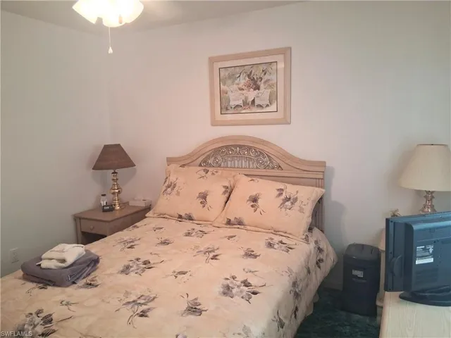 59 Camelot Gardens Blvd 109, Lehigh Acres, Florida 33936