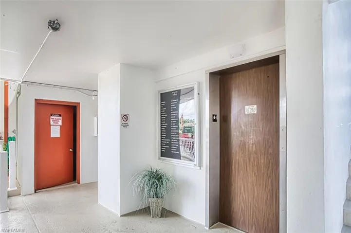 Elevator