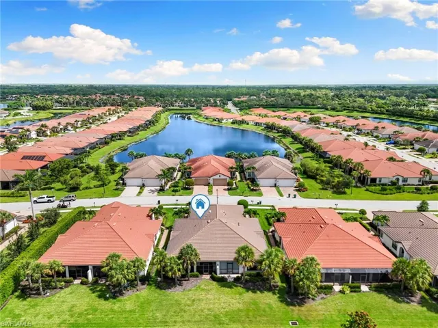 1570  Oceania S DR, Naples, FL 34113