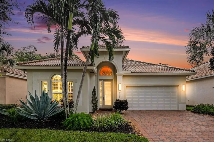 10534 Yorkstone Dr, Bonita Springs, Florida 34135