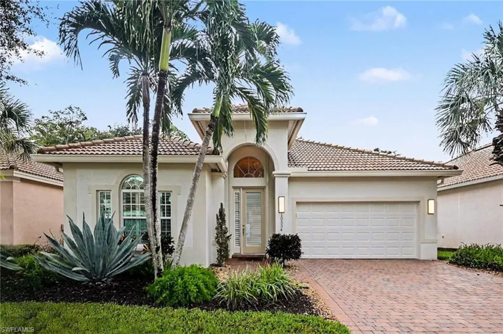 10534 Yorkstone Dr, Bonita Springs, Florida 34135