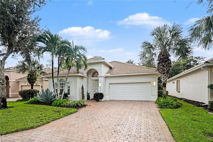 10534 Yorkstone Dr, Bonita Springs, Florida 34135