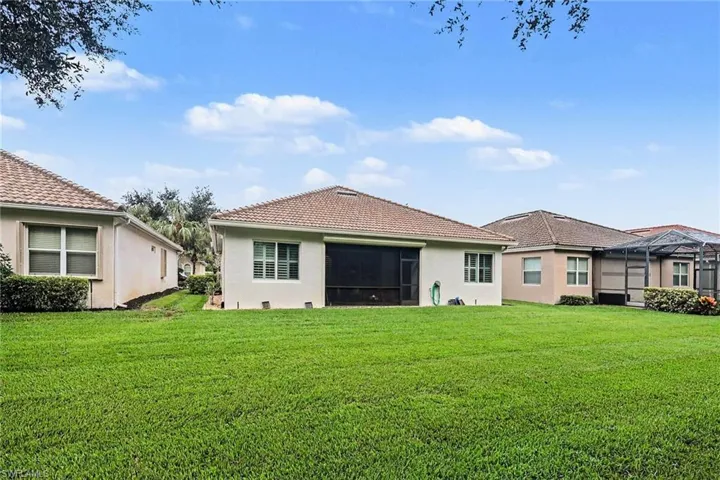 10534 Yorkstone Dr, Bonita Springs, Florida 34135