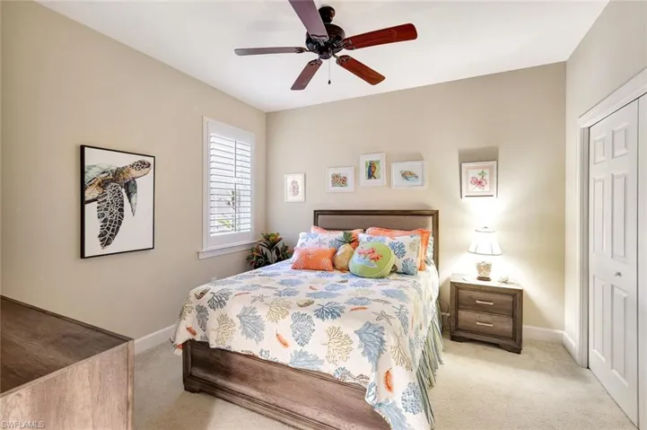 9516 Ironstone Ter # 102, Naples, Florida 34120