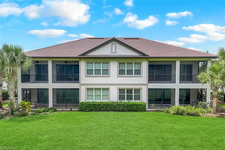 9516 Ironstone Ter # 102, Naples, Florida 34120