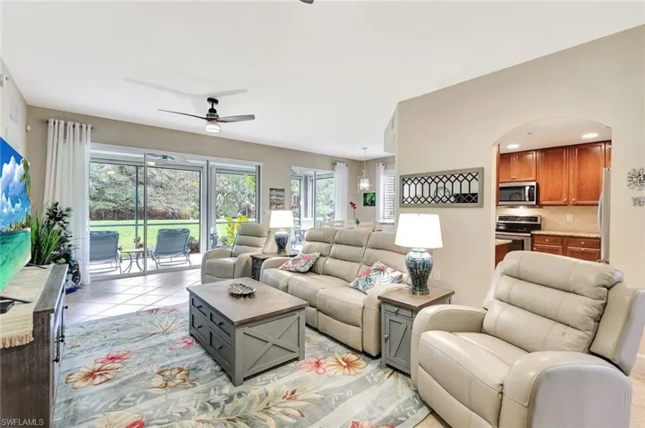 9516 Ironstone Ter # 102, Naples, Florida 34120