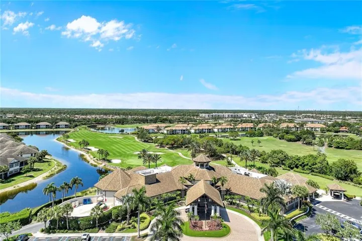 9516 Ironstone Ter # 102, Naples, Florida 34120