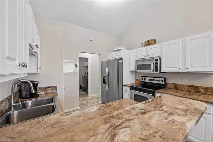 2409 Edgewater Way, Lehigh Acres, Florida 33036