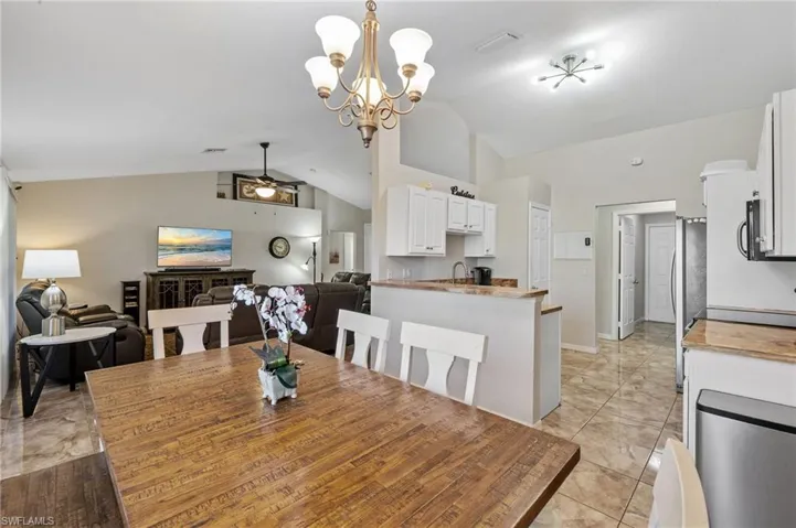 2409 Edgewater Way, Lehigh Acres, Florida 33036
