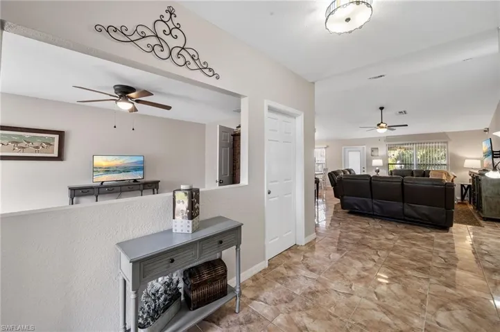 2409 Edgewater Way, Lehigh Acres, Florida 33036