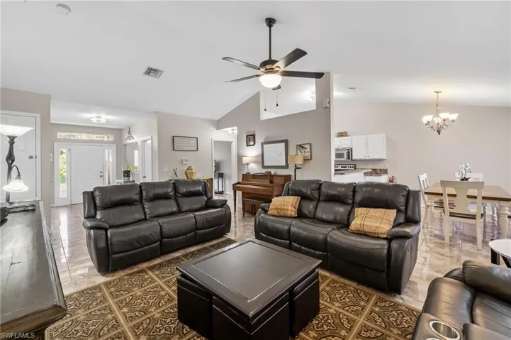 2409 Edgewater Way, Lehigh Acres, Florida 33036