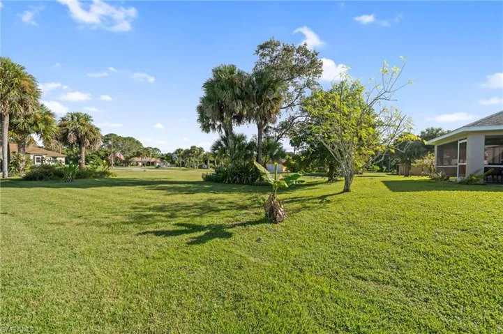 2409 Edgewater Way, Lehigh Acres, Florida 33036