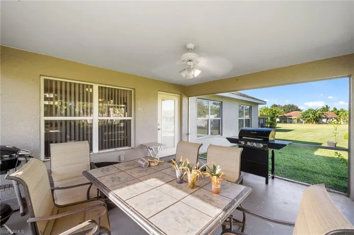 2409 Edgewater Way, Lehigh Acres, Florida 33036