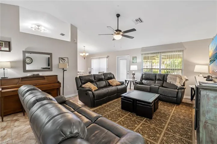 2409 Edgewater Way, Lehigh Acres, Florida 33036