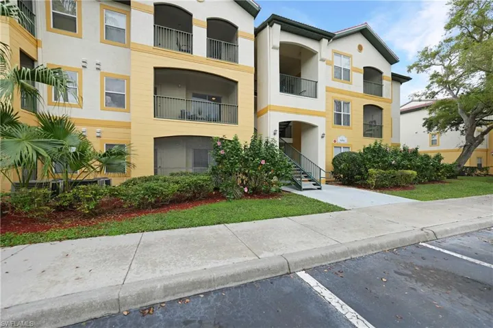 11511 Villa Grand # 509, FORT MYERS FL 33913
