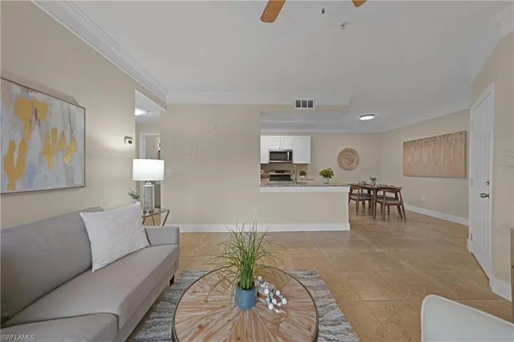 11511 Villa Grand # 509, FORT MYERS FL 33913
