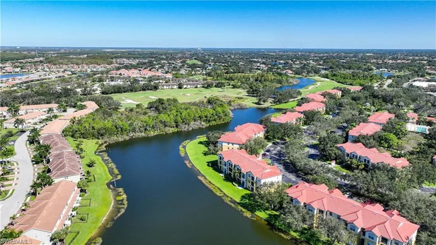 11511 Villa Grand # 509, FORT MYERS FL 33913