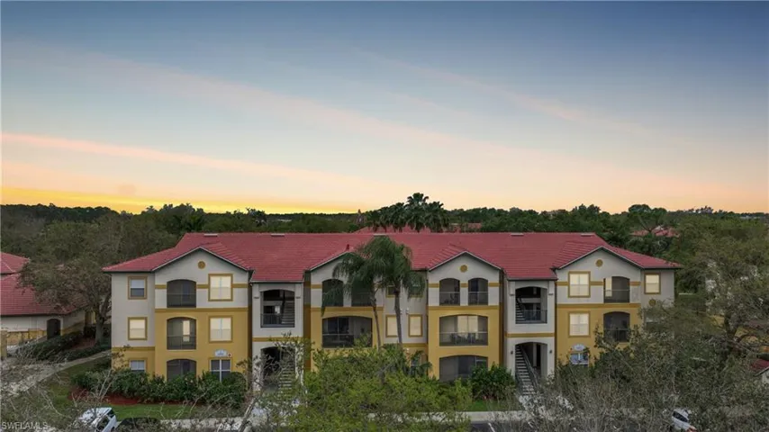 11511 Villa Grand # 509, FORT MYERS FL 33913