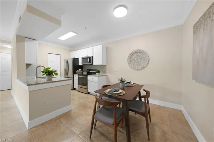 11511 Villa Grand # 509, FORT MYERS FL 33913