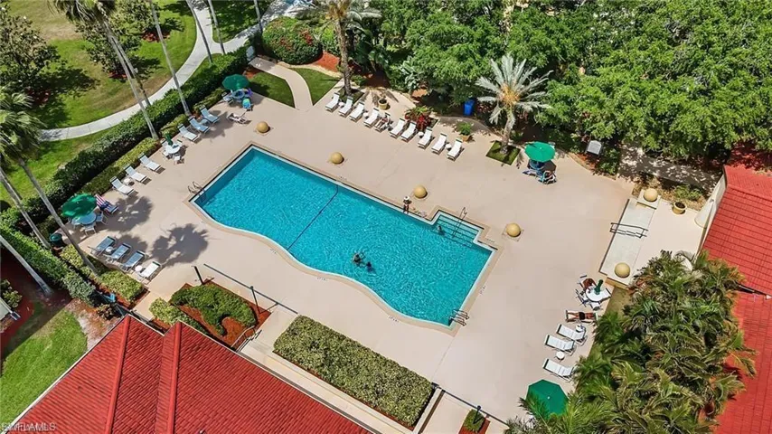 11511 Villa Grand # 509, FORT MYERS FL 33913
