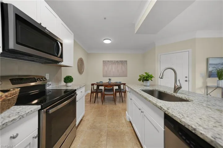 11511 Villa Grand # 509, FORT MYERS FL 33913