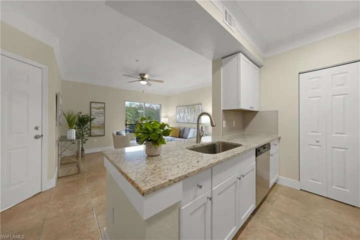 11511 Villa Grand # 509, FORT MYERS FL 33913