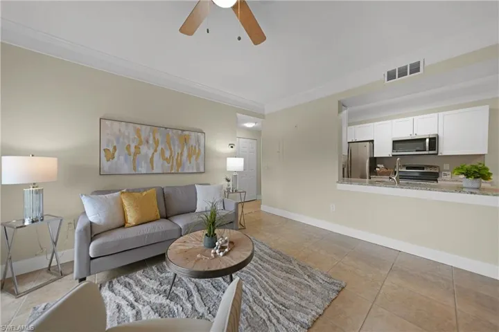 11511 Villa Grand # 509, FORT MYERS FL 33913