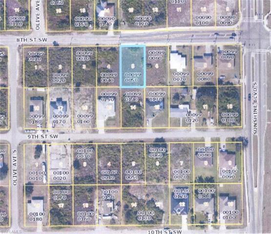 3109 8th ST SW, LEHIGH ACRES FL 33976