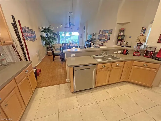 14787 Calusa Palms Dr # 203, Fort Myers Fl 33919