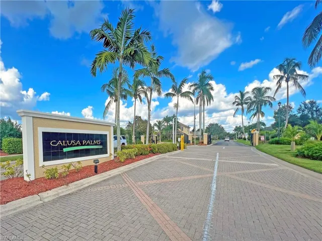 14787 Calusa Palms Dr # 203, Fort Myers Fl 33919