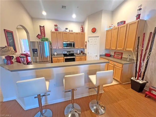 14787 Calusa Palms Dr # 203, Fort Myers Fl 33919
