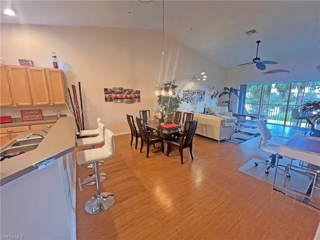 14787 Calusa Palms Dr # 203, Fort Myers Fl 33919
